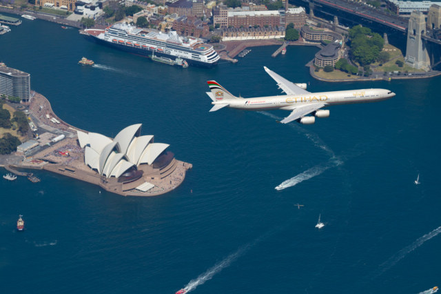 Airports in Oceania - Your Airport Wifi Details